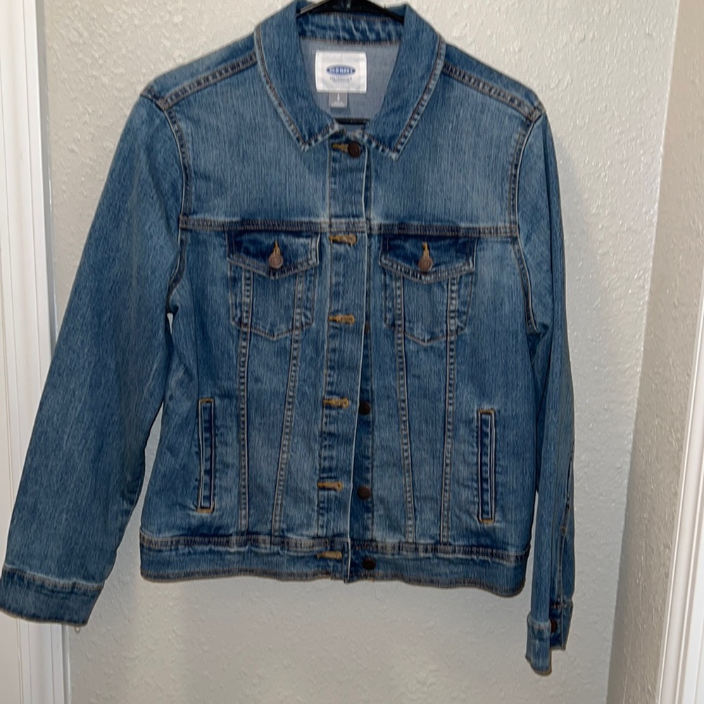 Old Navy Jean Jacket